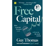KNYGA Guy Thomas Free Capital