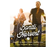 KNYGA Guy Turland Bondi Harvest