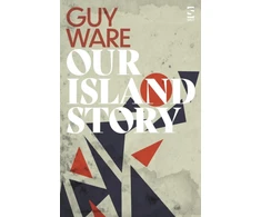 KNYGA Guy Ware Our Island Story