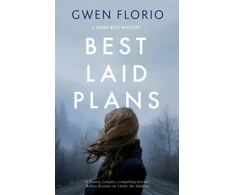 KNYGA Gwen Florio Best Laid Plans