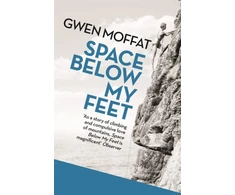 KNYGA Gwen Moffat Space Below My Feet