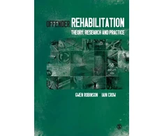 KNYGA Gwen Robinson Offender Rehabilitation