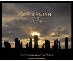 KNYGA Gwendolyn Awen Jones Callanish the Crown
