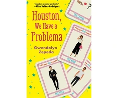 KNYGA Gwendolyn Zepeda Houston, We Have a Problema