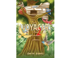 KNYGA Gwyn Evans Voyager 2
