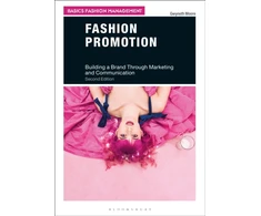 KNYGA Gwyneth Moore Fashion Promotion
