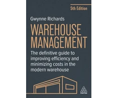 KNYGA Gwynne Richards Warehouse Management