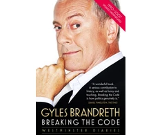 KNYGA Gyles Brandreth Breaking the Code