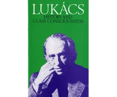 KNYGA Gyorgy Lukacs History and Class Consciousness