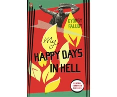 KNYGA Gyrgy Faludy My Happy Days In Hell