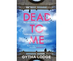 KNYGA Gytha Lodge Dead to Me