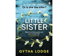 KNYGA Gytha Lodge Little Sister