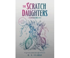 KNYGA H A Clarke Scratch Daughters