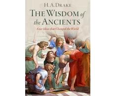 KNYGA H A Drake Wisdom of the Ancients