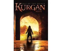 KNYGA H Aban Bozta Kurgan