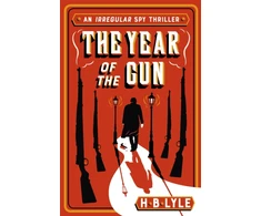 KNYGA H B Lyle Year of the Gun