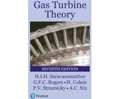 KNYGA H Cohen Gas Turbine Theory