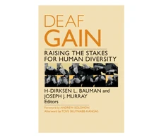 KNYGA H-Dirksen L. Bauman Deaf Gain