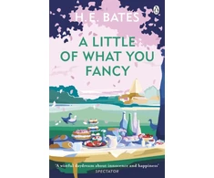 KNYGA H E Bates Little of What You Fancy