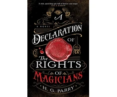 KNYGA H G Parry A Declaration of the Rights of Magicians