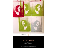 KNYGA H G Wells Ann Veronica