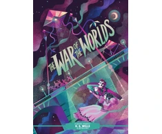 KNYGA H G Wells Classic Starts®: The War of the Worlds