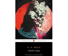 KNYGA H G Wells Modern Utopia