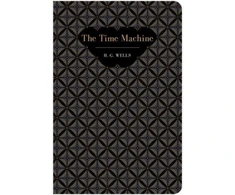 KNYGA H G Wells Time Machine