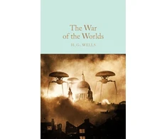 KNYGA H G Wells War of the Worlds
