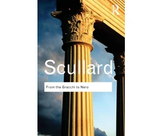 KNYGA H H Scullard From the Gracchi to Nero