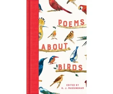 KNYGA H J Massingham Poems About Birds