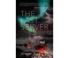 KNYGA H J Pang Last Server