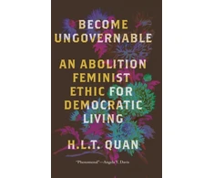 KNYGA H. L. T. Quan Become Ungovernable