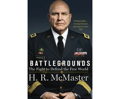 KNYGA H R Mcmaster Battlegrounds