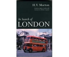 KNYGA H V Morton In Search of London
