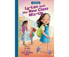 KNYGA Ha Dinh Ly-Lan and the New Class Mix-up