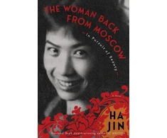 KNYGA Ha Jin Woman Back from Moscow
