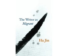 KNYGA Ha Jin Writer as Migrant
