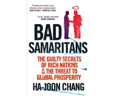 KNYGA Ha Joon Chang Bad Samaritans