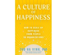 KNYGA Ha Vinh Tho Culture of Happiness