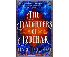 KNYGA Hadeer Elsbai Daughters of Izdihar