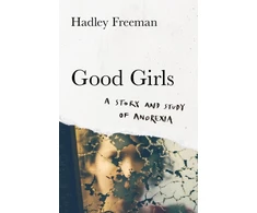 KNYGA Hadley Freeman Good Girls