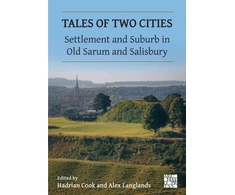KNYGA Hadrian Cook Tales of Two Cities