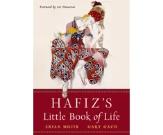KNYGA Hafiz's Little Book of Life