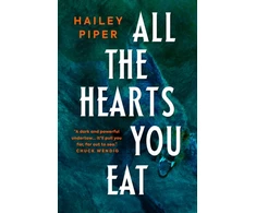 KNYGA Hailey Piper All the Hearts You Eat