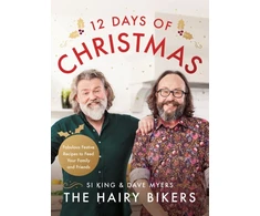 KNYGA Hairy Bikers' 12 Days of Christmas