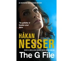 KNYGA Hakan Nesser G File