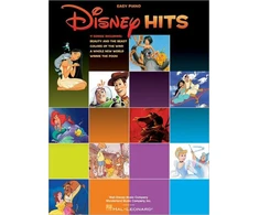 KNYGA Hal Leonard Corp Disney Hits