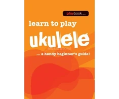 KNYGA Hal Leonard Corp Music Flipbook Ukulele Chords