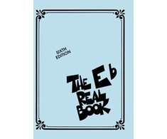 KNYGA Hal Leonard Corp Real Book - Volume I - Sixth Edition